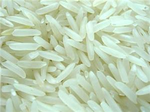 Indian Basmati Rice