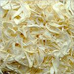 White Onion Flakes