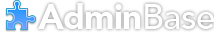 Admin Theme